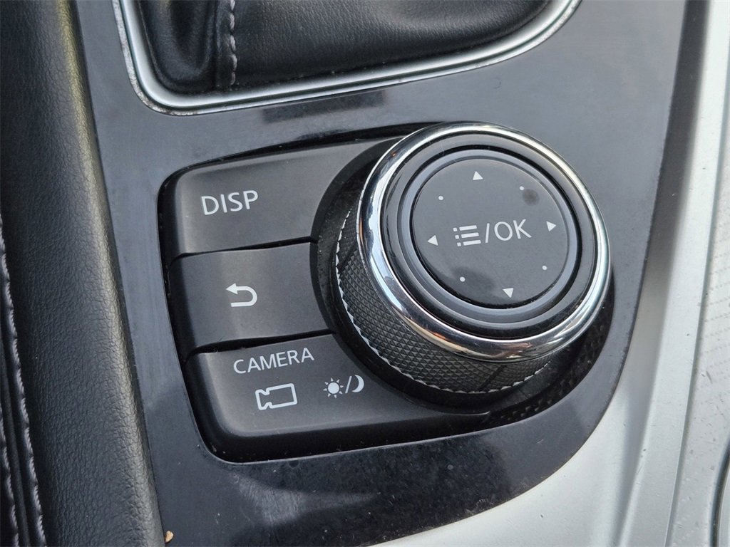 Used 2023 INFINITI Q50 Luxe w/ Cargo Package image 23