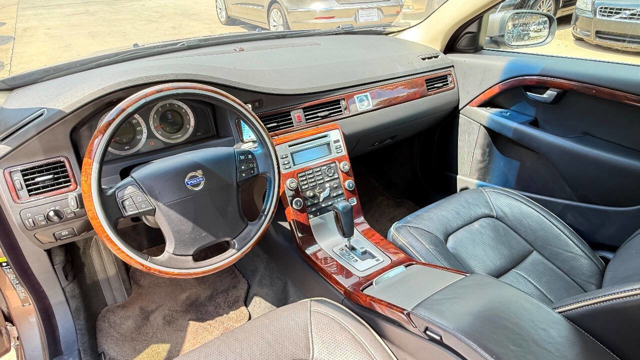 Used 2009 Volvo S80 T6 image 30