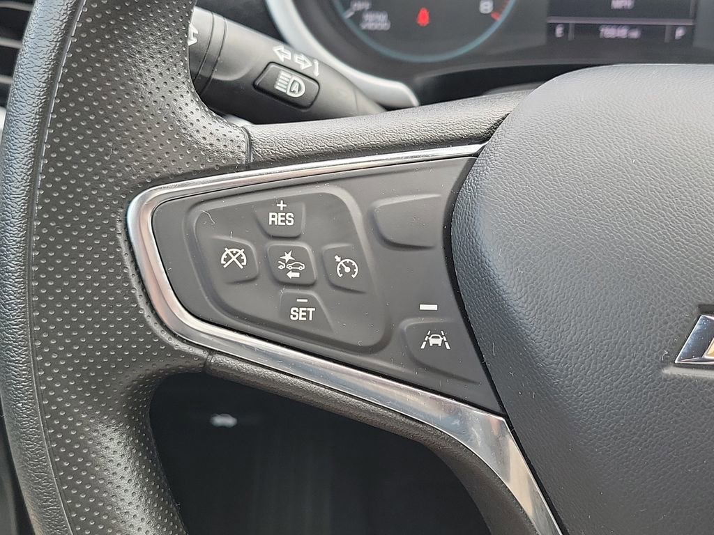 Used 2023 Chevrolet Malibu LT FWD image 25