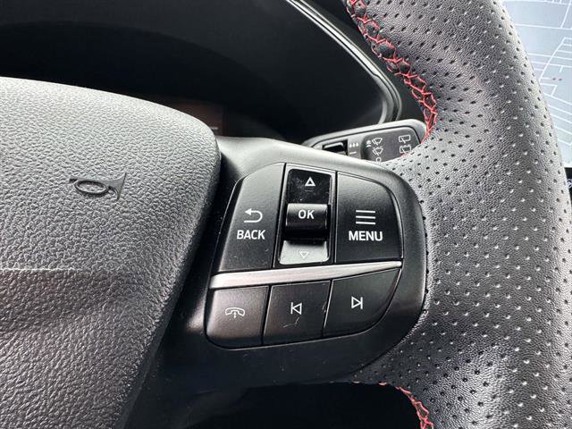 Used 2023 Ford Escape ST-Line w/ Tech Pack #1 AWD/4WD image 15