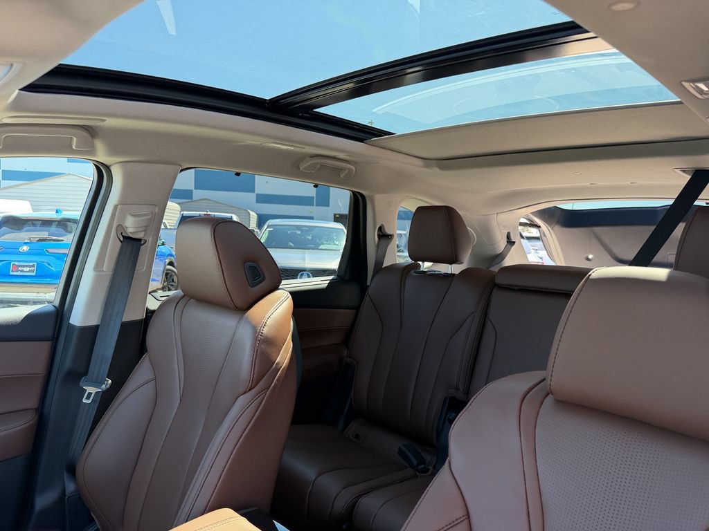 New 2026 Acura MDX w/ Technology Package FWD image 23