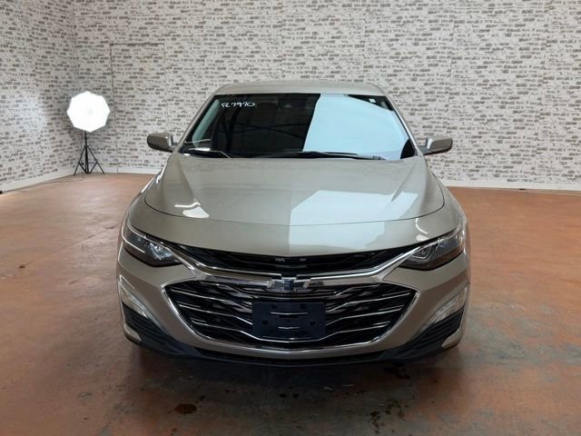 Used 2024 Chevrolet Malibu RS FWD image 2