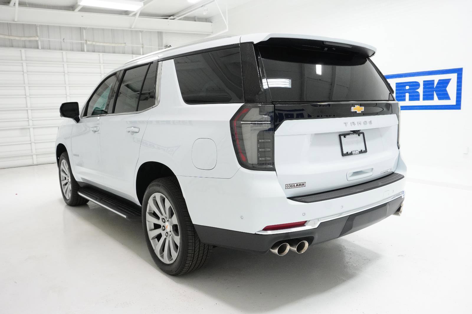 New 2026 Chevrolet Tahoe Premier image 10