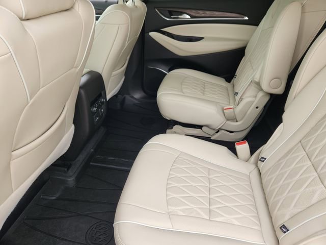 Used 2023 Buick Enclave Avenir w/ Trailering Package, 5000 lbs. image 32