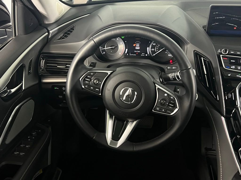 Used 2023 Acura RDX w/ Technology Package image 14