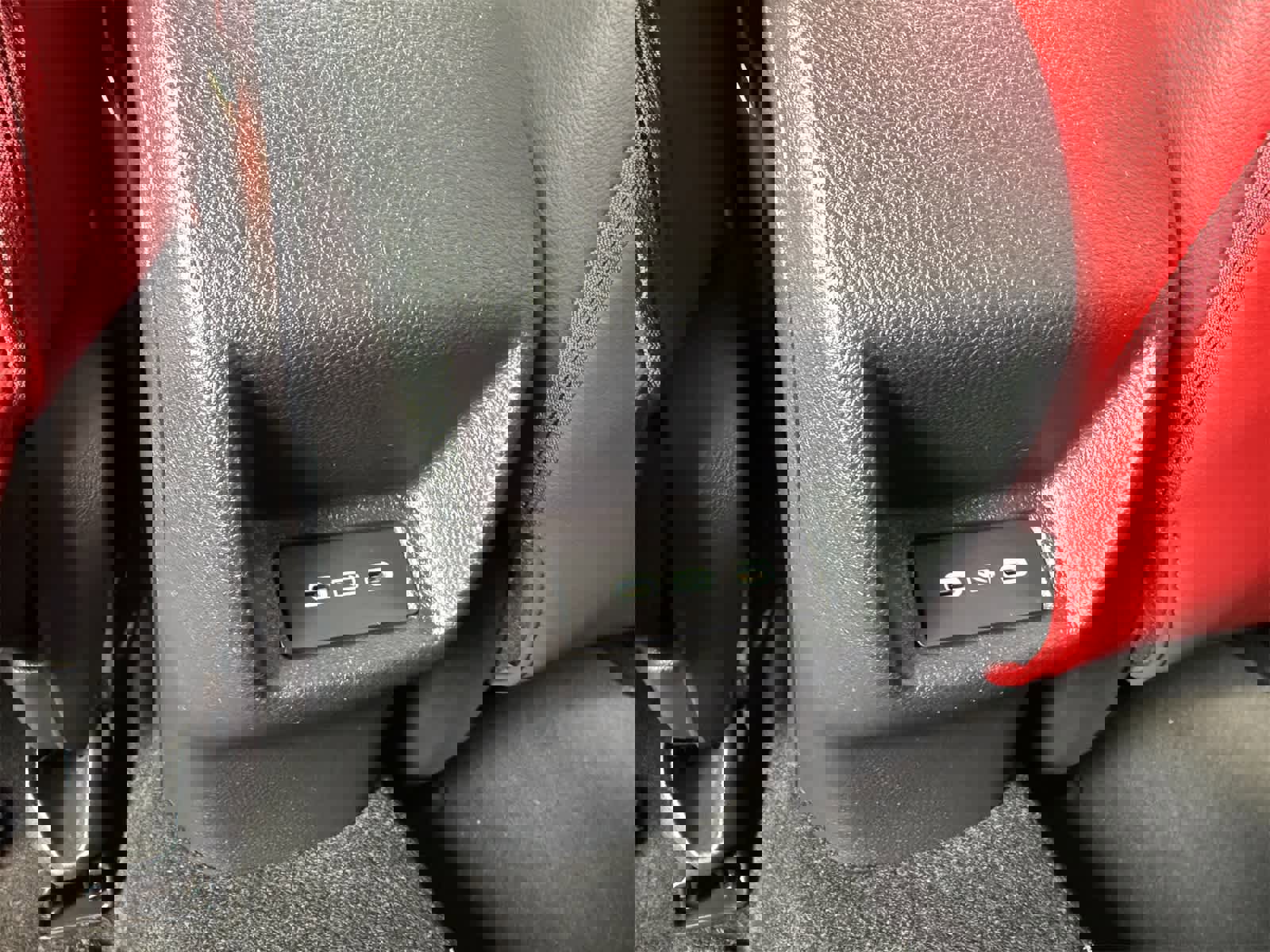 New 2026 Acura Integra A-Spec image 31