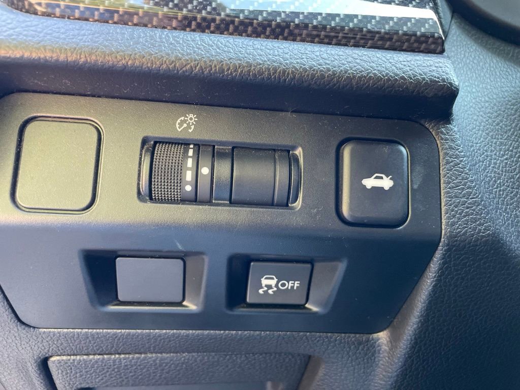 Used 2020 Subaru WRX Premium w/ Performance Package image 8