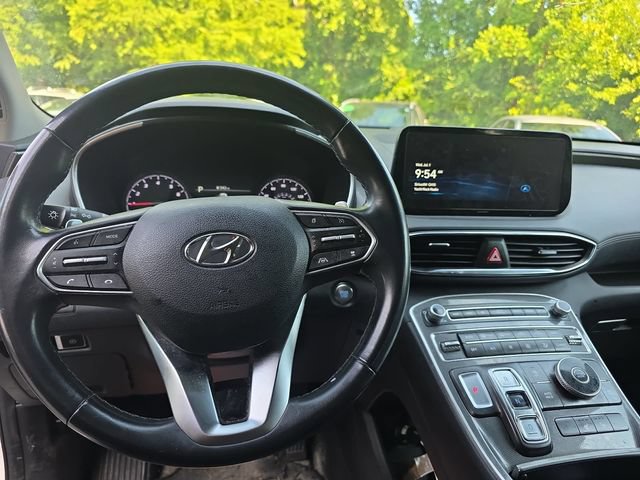 Used 2023 Hyundai Santa Fe SEL FWD image 16