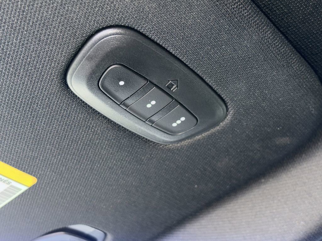 Used 2022 RAM 1500 Big Horn RWD image 19