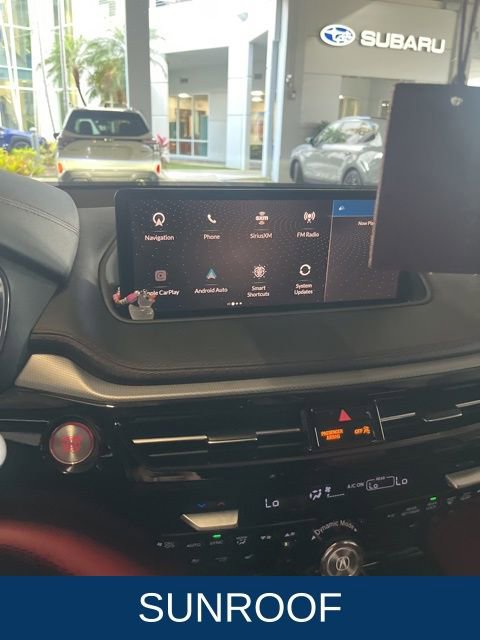 Used 2022 Acura MDX A-Spec image 12