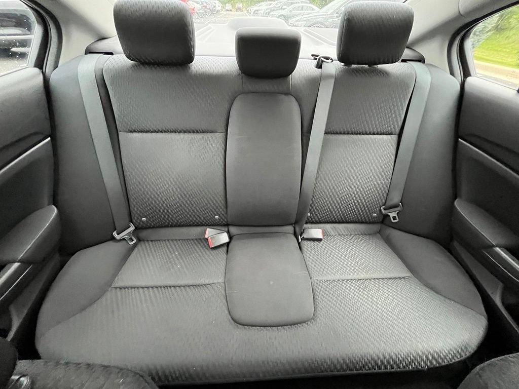 Used 2015 Honda Civic SE image 27