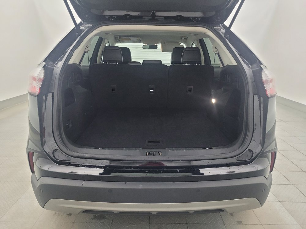 Used 2024 Ford Edge SEL image 29
