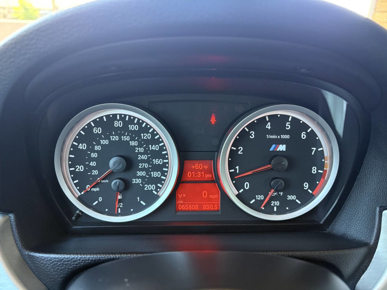 Used 2013 BMW M3 Coupe image 17