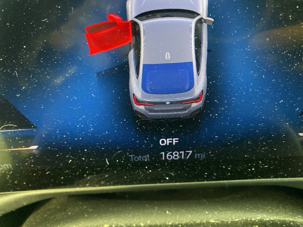 Used 2023 BMW i4 M50 image 7