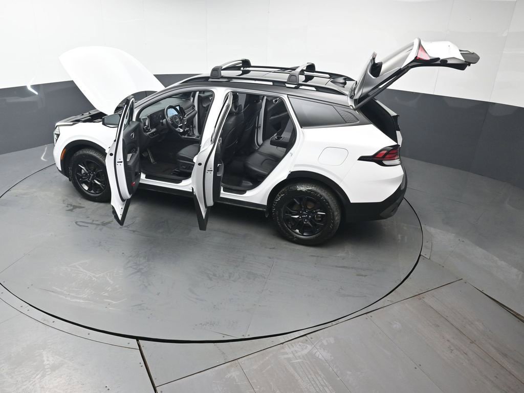 Used 2024 Kia Sportage X-Pro Prestige AWD/4WD image 50