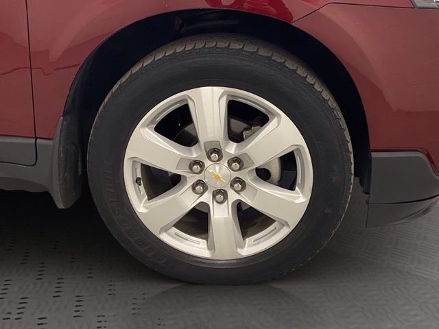 Used 2016 Chevrolet Traverse LTZ AWD/4WD image 37