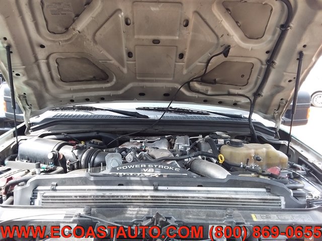 Used 2008 Ford F450 XLT image 8