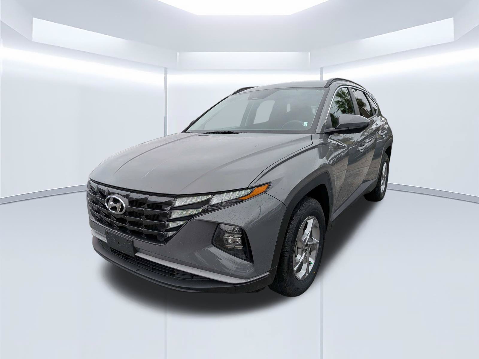 Certified 2024 Hyundai Tucson SEL AWD/4WD image 8