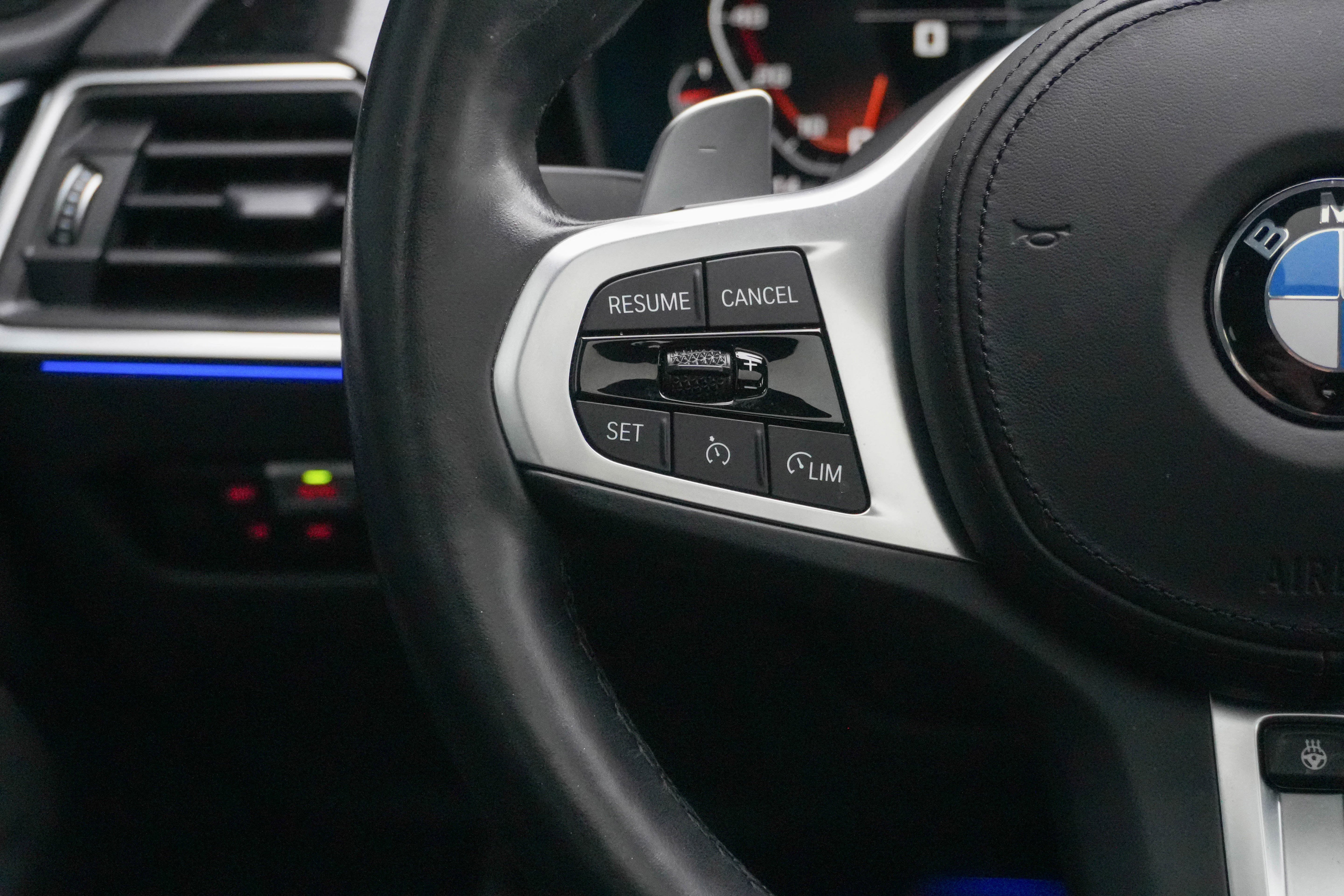 Certified 2023 BMW M440i Gran Coupe M440i Gran Coupe w/ Premium Package image 17