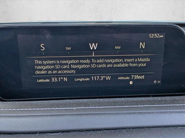 Certified 2023 MAZDA CX-30 AWD 2.5 S w/ Preferred Package image 10