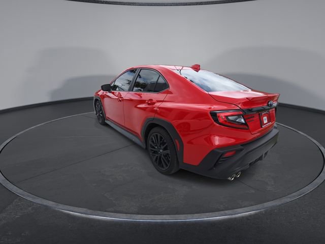 New 2025 Subaru WRX GT w/ Popular Package #2A AWD/4WD image 6