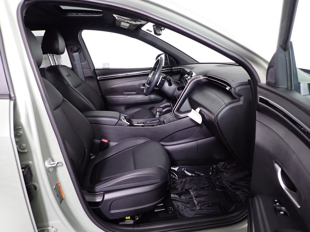 Used 2024 Hyundai Santa Cruz XRT AWD/4WD image 44