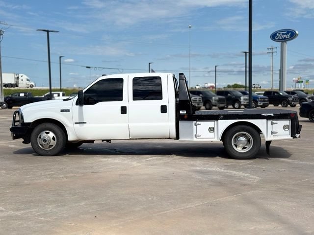 Used 2001 Ford F350 Lariat RWD image 5