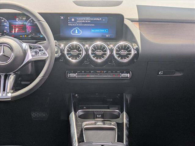 New 2026 Mercedes-Benz GLA 250 4MATIC image 12