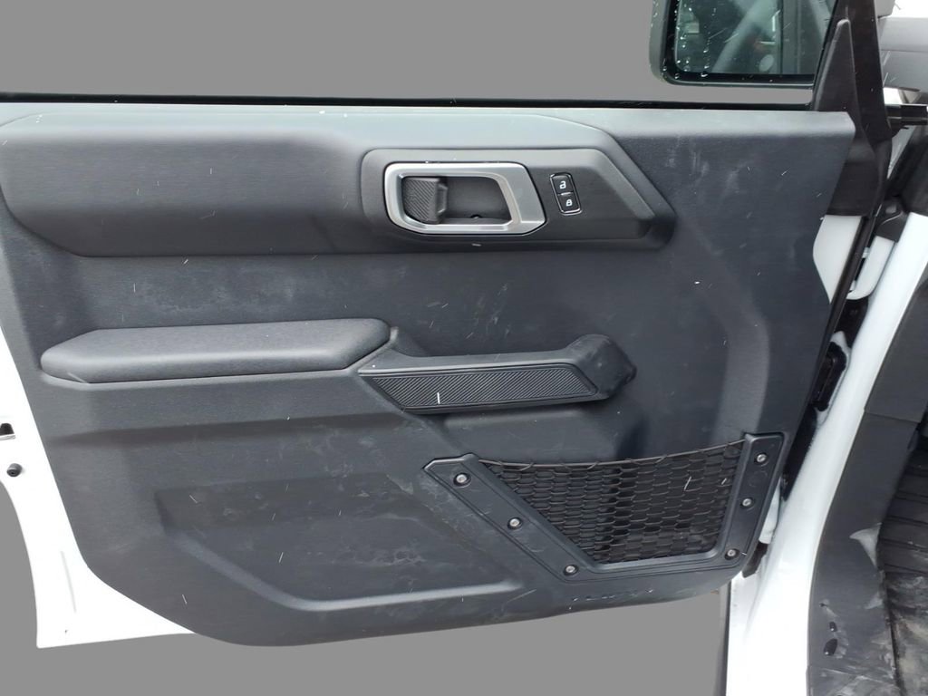 New 2026 Ford Bronco Badlands image 15