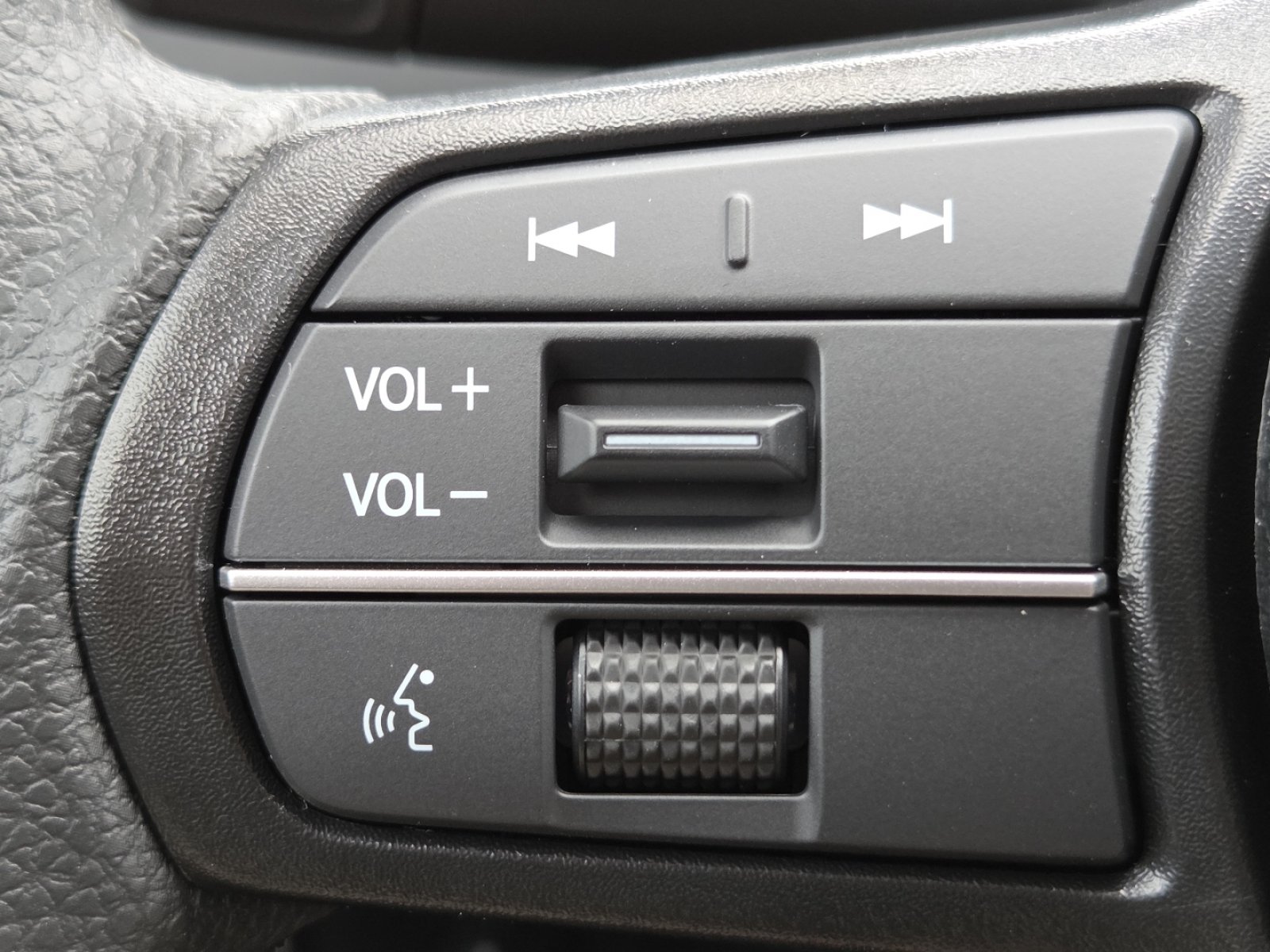 New 2026 Honda Accord LX image 9