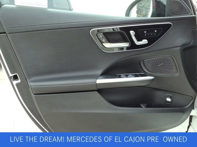 Certified 2023 Mercedes-Benz C 300 Sedan image 12
