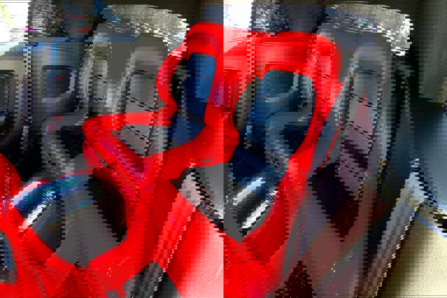 Certified 2018 Ford Mustang Convertible w/ Equipment Group 101A image 17