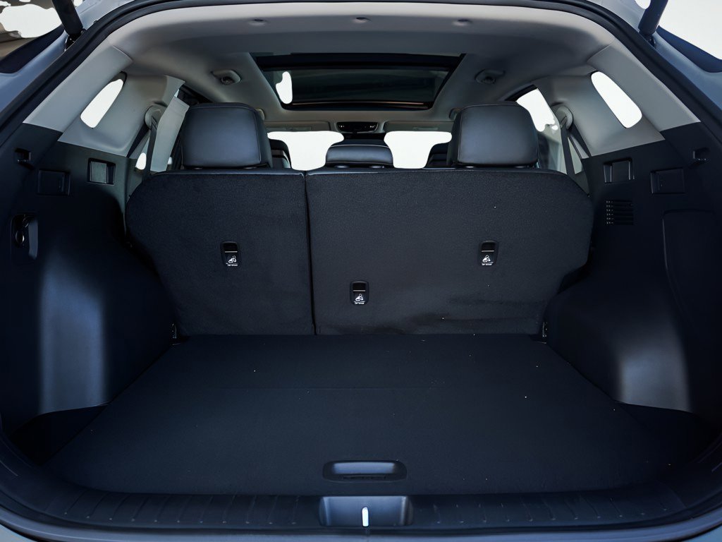 New 2026 Kia Sportage SX image 8