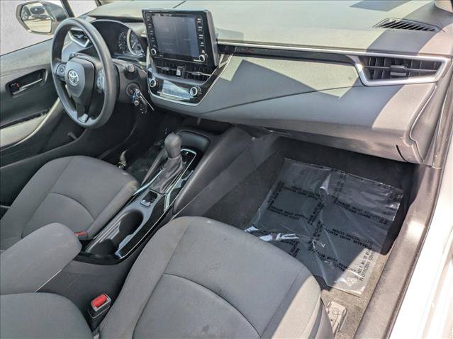 Used 2022 Toyota Corolla LE FWD image 20