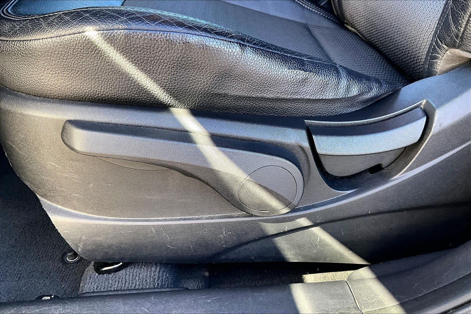 Used 2013 Hyundai Tucson GLS AWD/4WD image 31