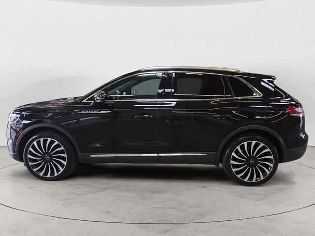 Used 2022 Lincoln Nautilus Black Label w/ Class II Trailer Tow Package AWD/4WD image 2