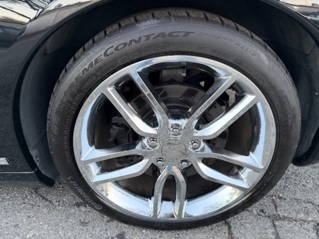 Used 2006 Chevrolet Corvette Convertible w/ Preferred Equipment Group image 10