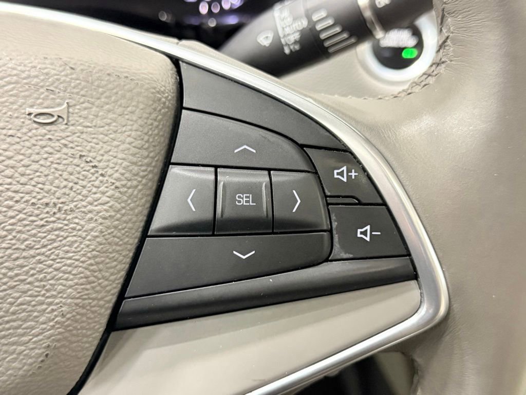 Used 2017 Cadillac XT5 Premium Luxury AWD/4WD image 33