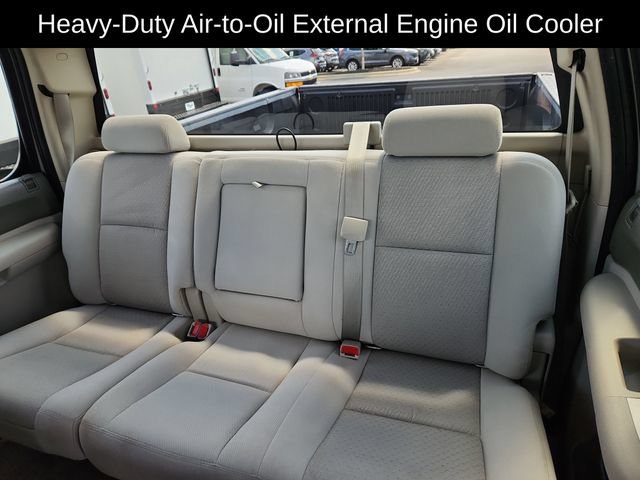Used 2013 Chevrolet Silverado 1500 LT w/ All-Star Edition AWD/4WD image 28