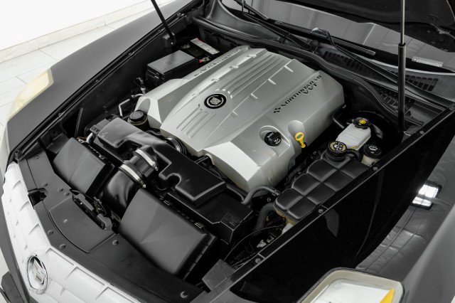 Used 2006 Cadillac XLR RWD image 42