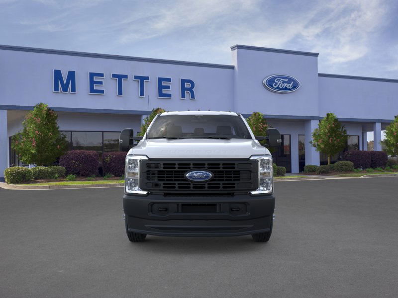 New 2025 Ford F350 XL image 6