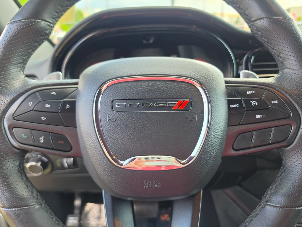 Used 2025 Dodge Durango GT AWD/4WD image 19