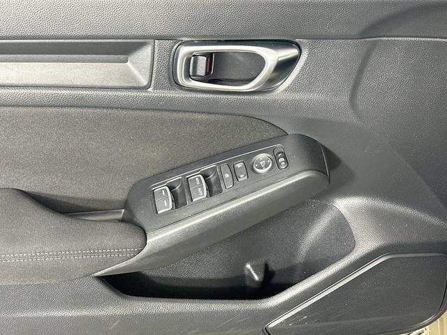 Used 2025 Honda Civic Sport image 23