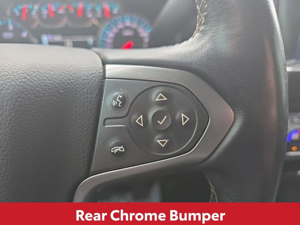 Used 2018 Chevrolet Silverado 1500 LT w/ LT Eassist Package image 22