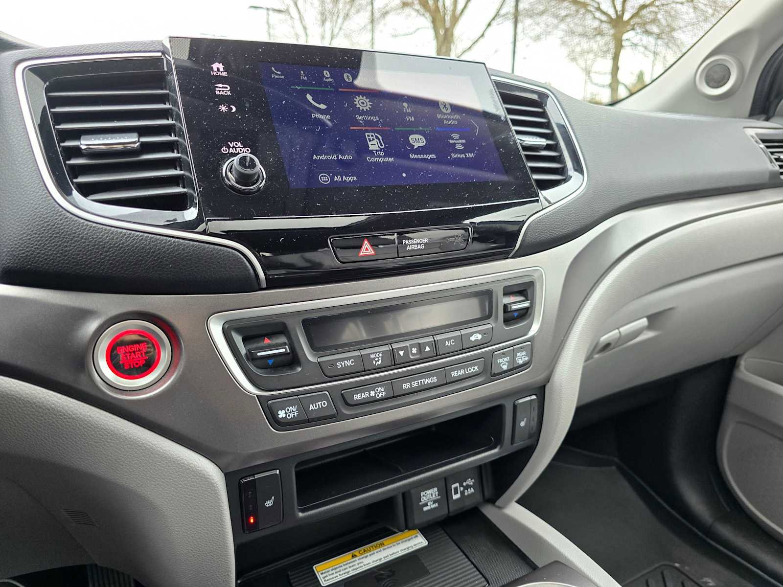 Used 2022 Honda Pilot Special Edition image 30