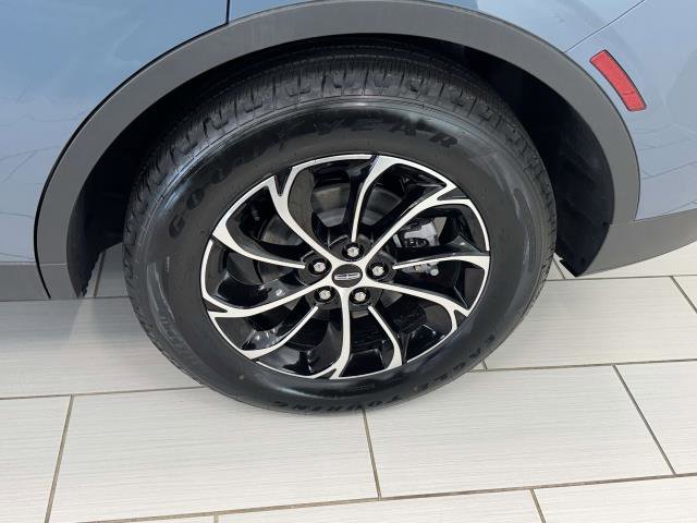 New 2026 Lincoln Nautilus Premier AWD/4WD image 6