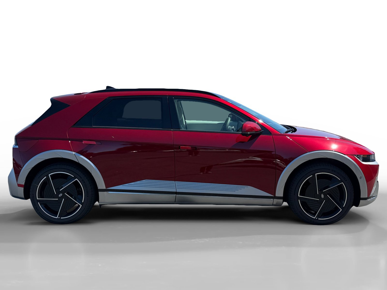 New 2026 Hyundai Ioniq 5 Limited AWD/4WD image 6
