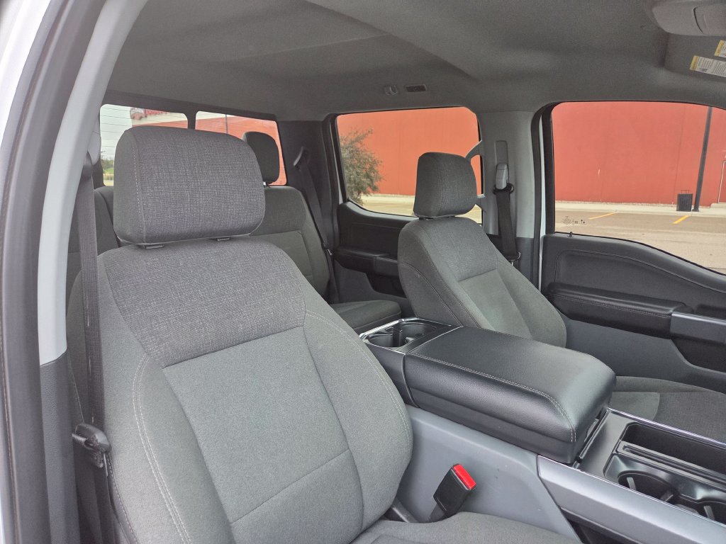 Used 2024 Ford F150 XLT w/ Equipment Group 302A MID AWD/4WD image 33