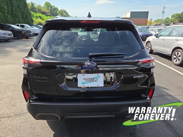 New 2026 Subaru Forester Sport AWD/4WD image 6