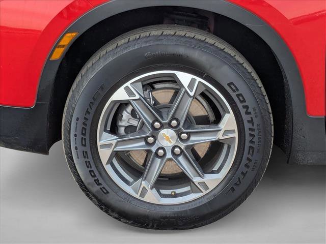 Used 2025 Chevrolet Blazer LT image 24